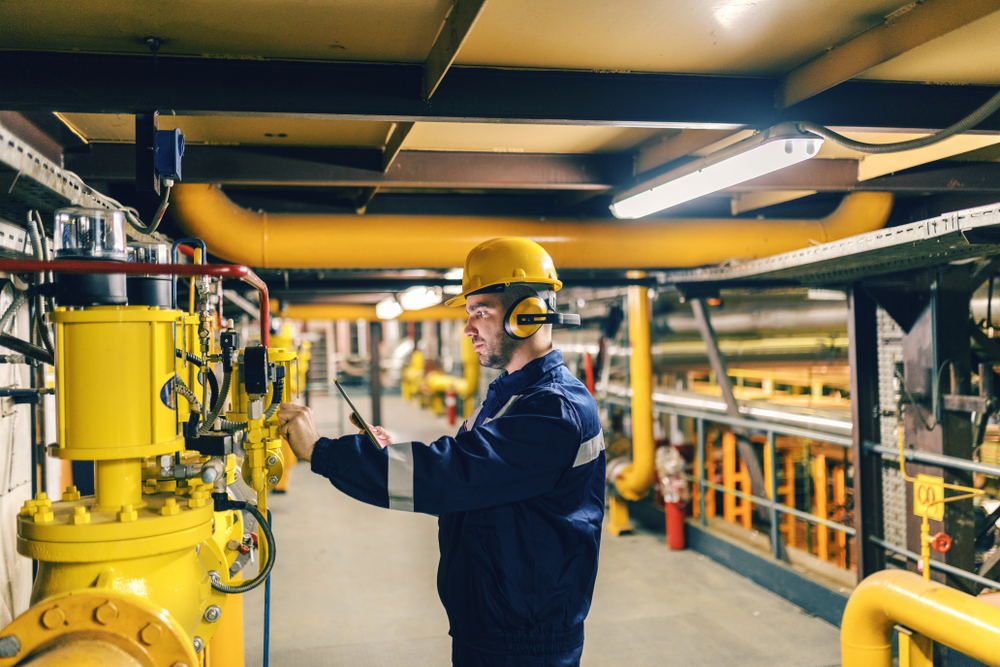 Tehlikeli Atık Geçici Depolama Alanı Ünitesi