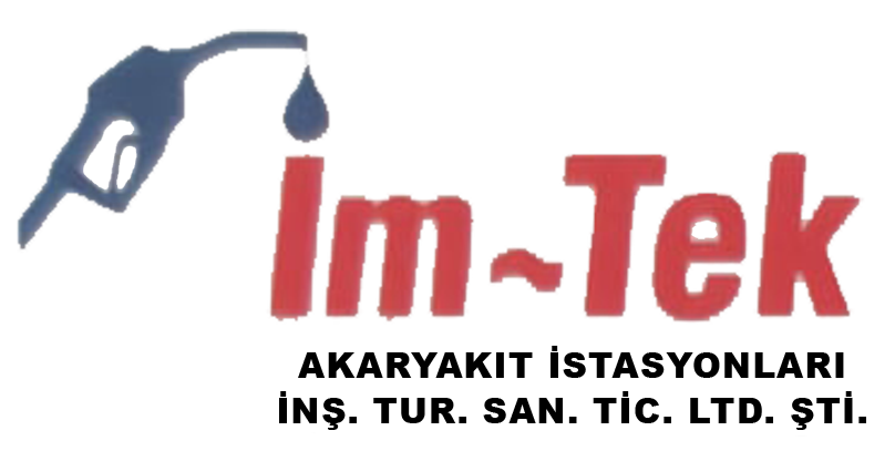 İm-Tek Petrol logo