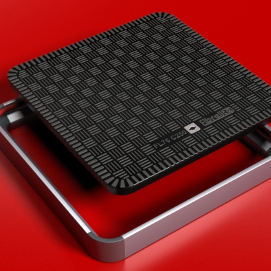 FIBRELITE MENHOL KAPAKLARI